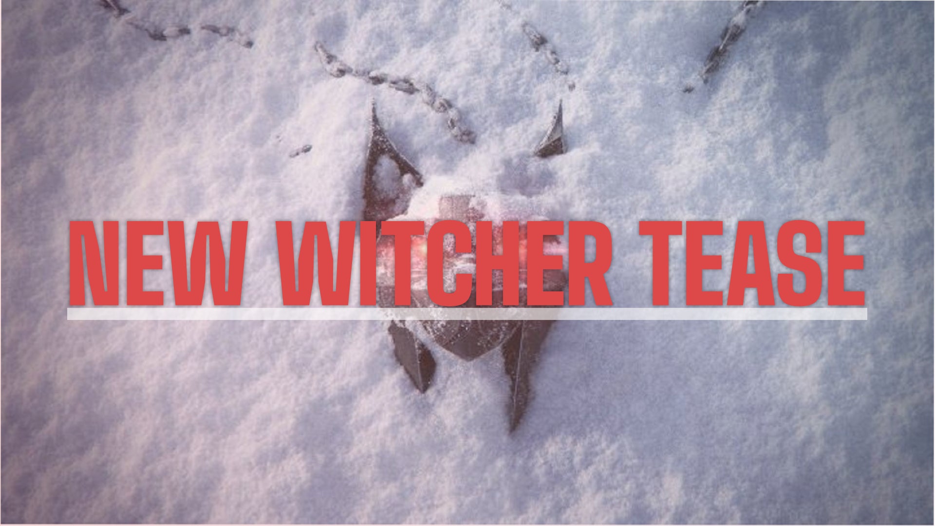 New Witcher game confirmed to be developed on Unreal Engine 5 - Vimarsana News