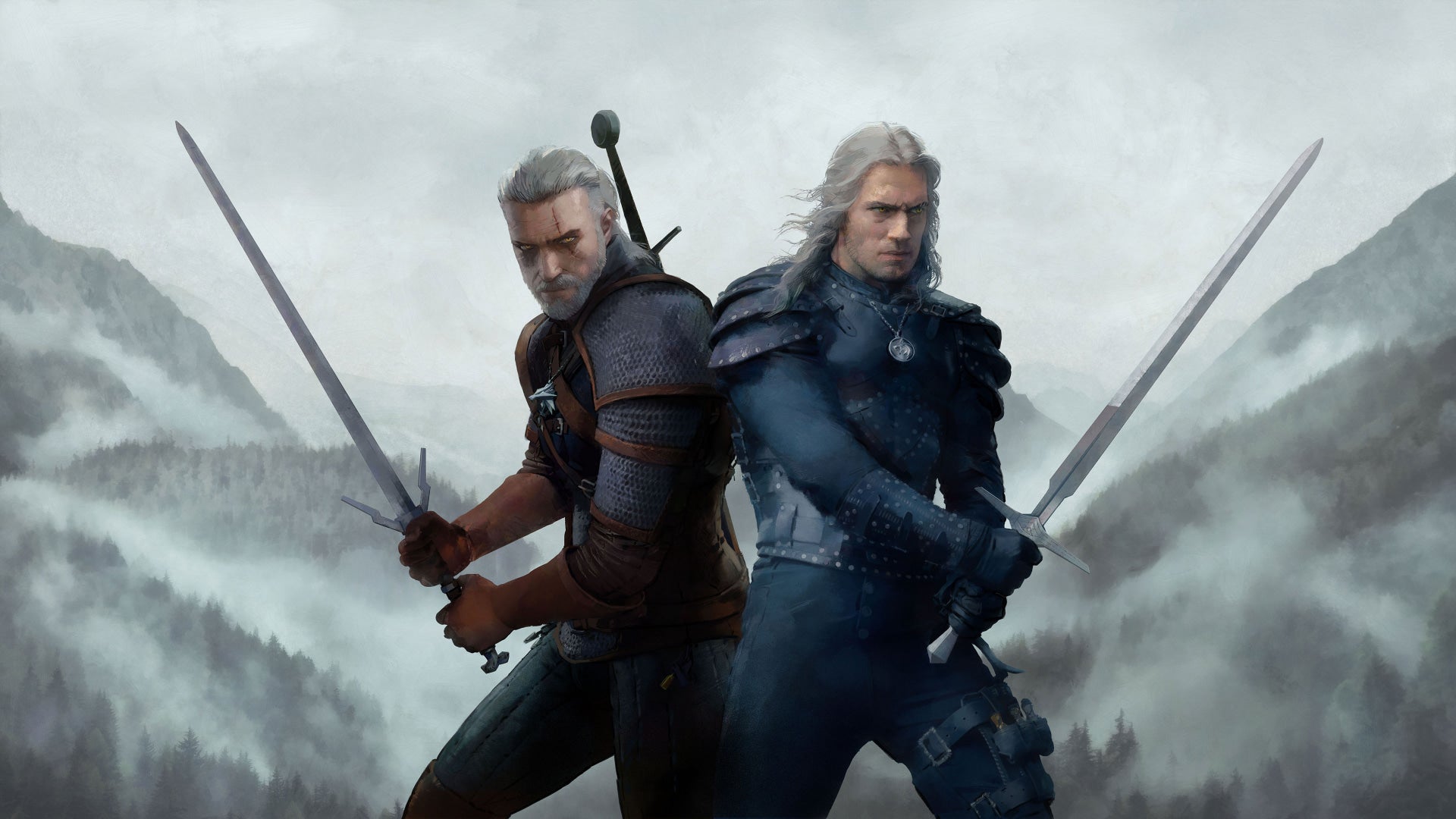 Here's what you can expect from CD Projekt's WitcherCon event | VG247