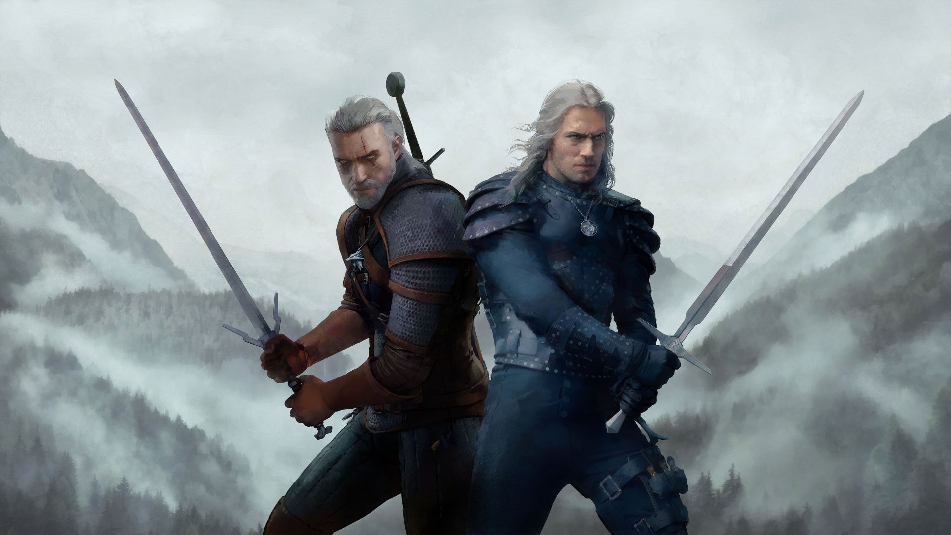 Image for WitcherCon promises announcements from Netflix and CD Projekt Red – but don't expect any new games