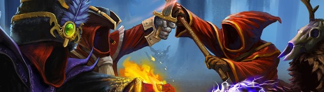 Image for Magicka: Wizard Wars: prepare for more friendly fire