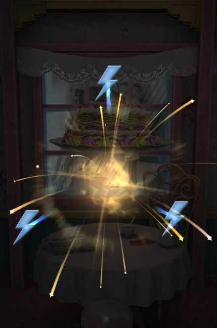Image for Harry Potter: Wizards Unite Spell Energy recharge guide - How to get more Spell Energy