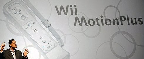 Image for Nintendo Power teases June release for Wii MotionPlus
