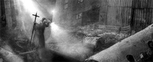 Image for World of Darkness is in playable state, says CCP