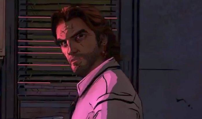 Image for The Wolf Among Us video teases upcoming Episode 4