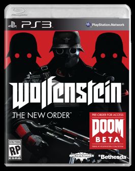 wolfenstein the new order vs doom