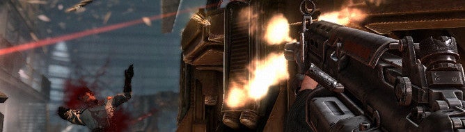 Wolfenstein The New Order Won T Violate The Legacy Of Previous Games Vg247