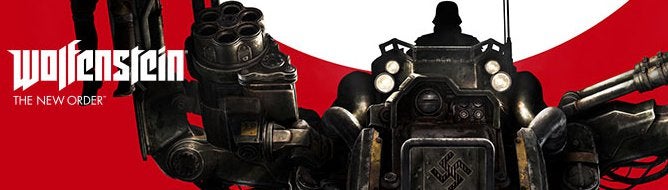 Image for Wolfenstein: The New Order announced, out in Q4
