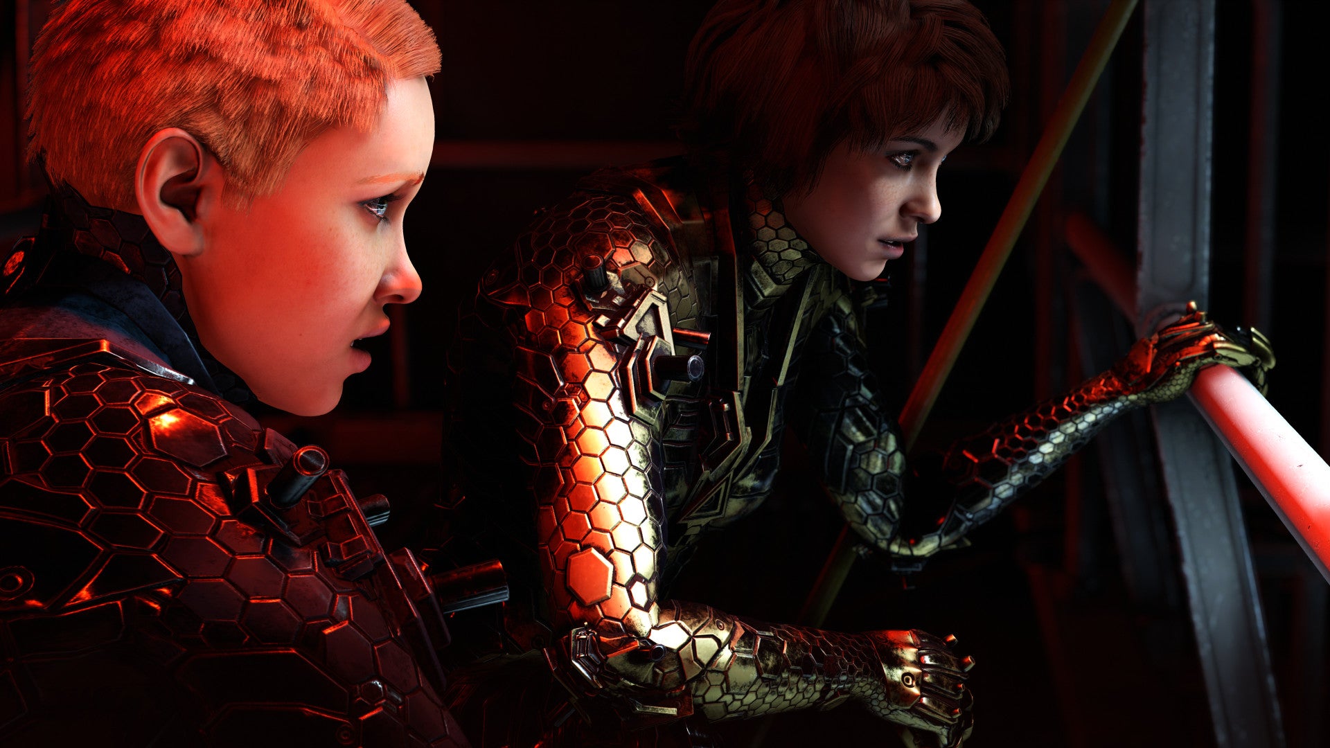 Image for What to Read, Play, and Watch Before Playing Wolfenstein: Youngblood