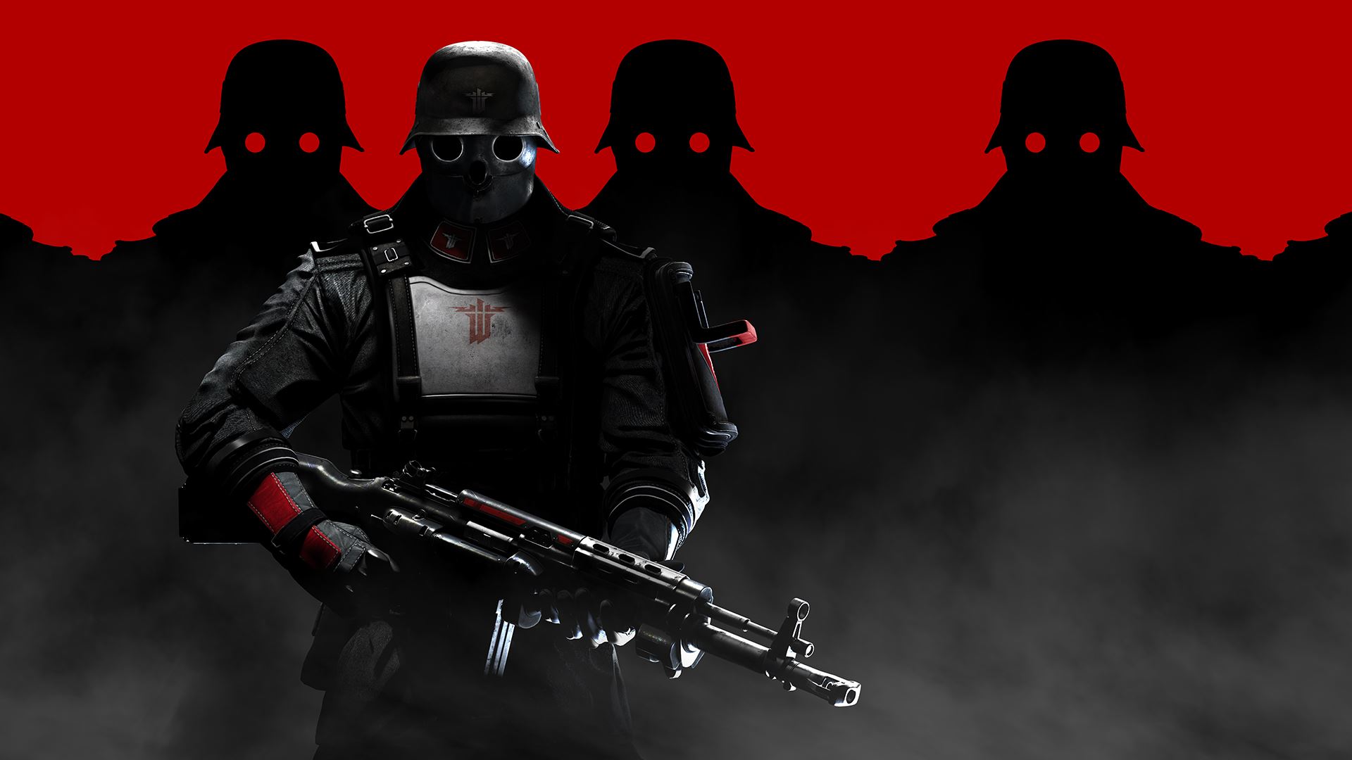 Image for These developers are turning Wolfenstein into a board game