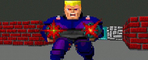 Image for Wolfenstein 3D heading to PSN and XBL next week
