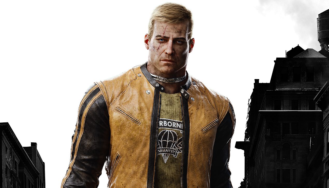 Image for Wolfenstein 2: The New Colossus reviews round-up, all the scores
