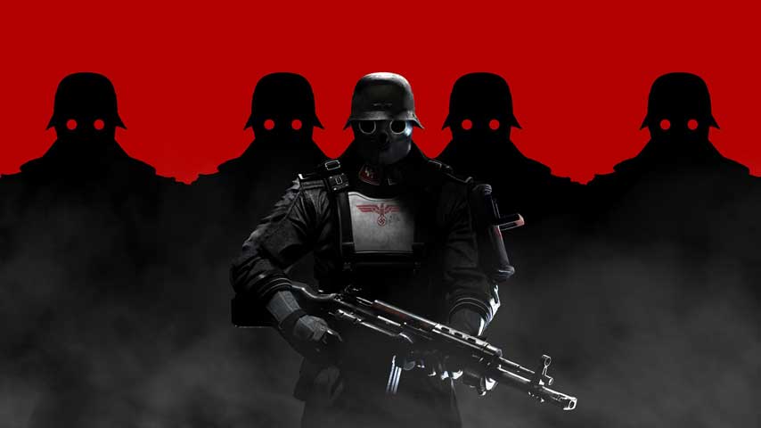 Image for Wolfenstein: The New Order PC version will be geo-locked