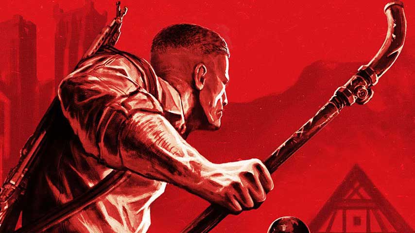 Image for Wolfenstein: The Old Blood coming to North American retail in July