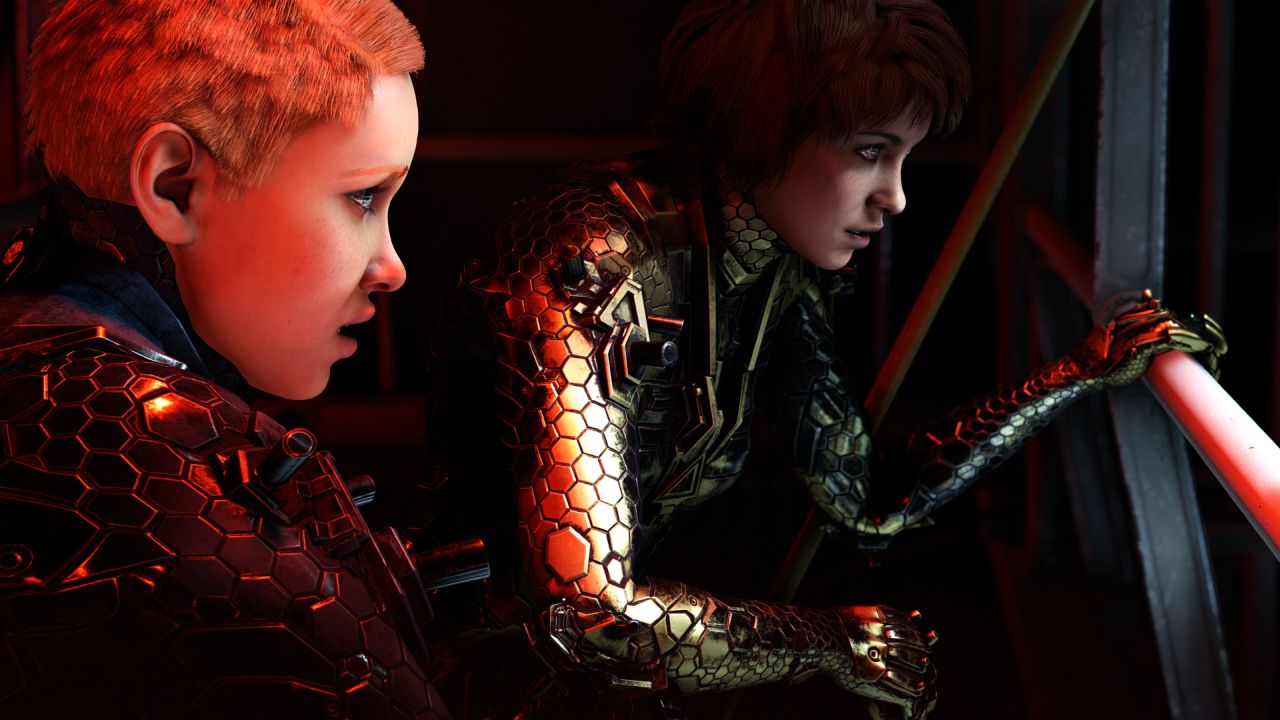 Image for Wolfenstein: Youngblood will support ray tracing