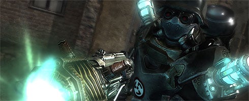 Image for Wolfenstein multiplayer - If you liked RtCW, you'll like this, says Raven