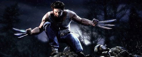 Image for Activision details Wolverine pre-order DLC, new trailer
