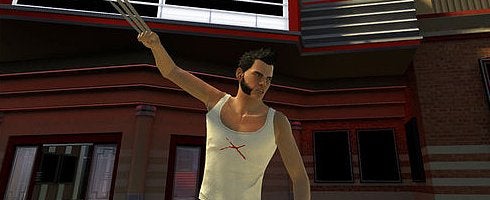Image for Europe: Get your Wolverine on in PlayStation Home