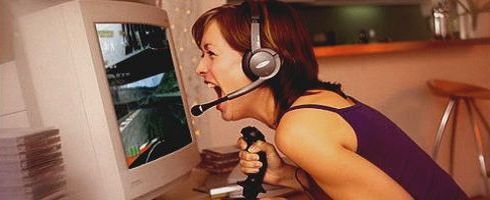 Image for [UPDATE] Women make up 46.2% of PC gaming, says Nielsen report
