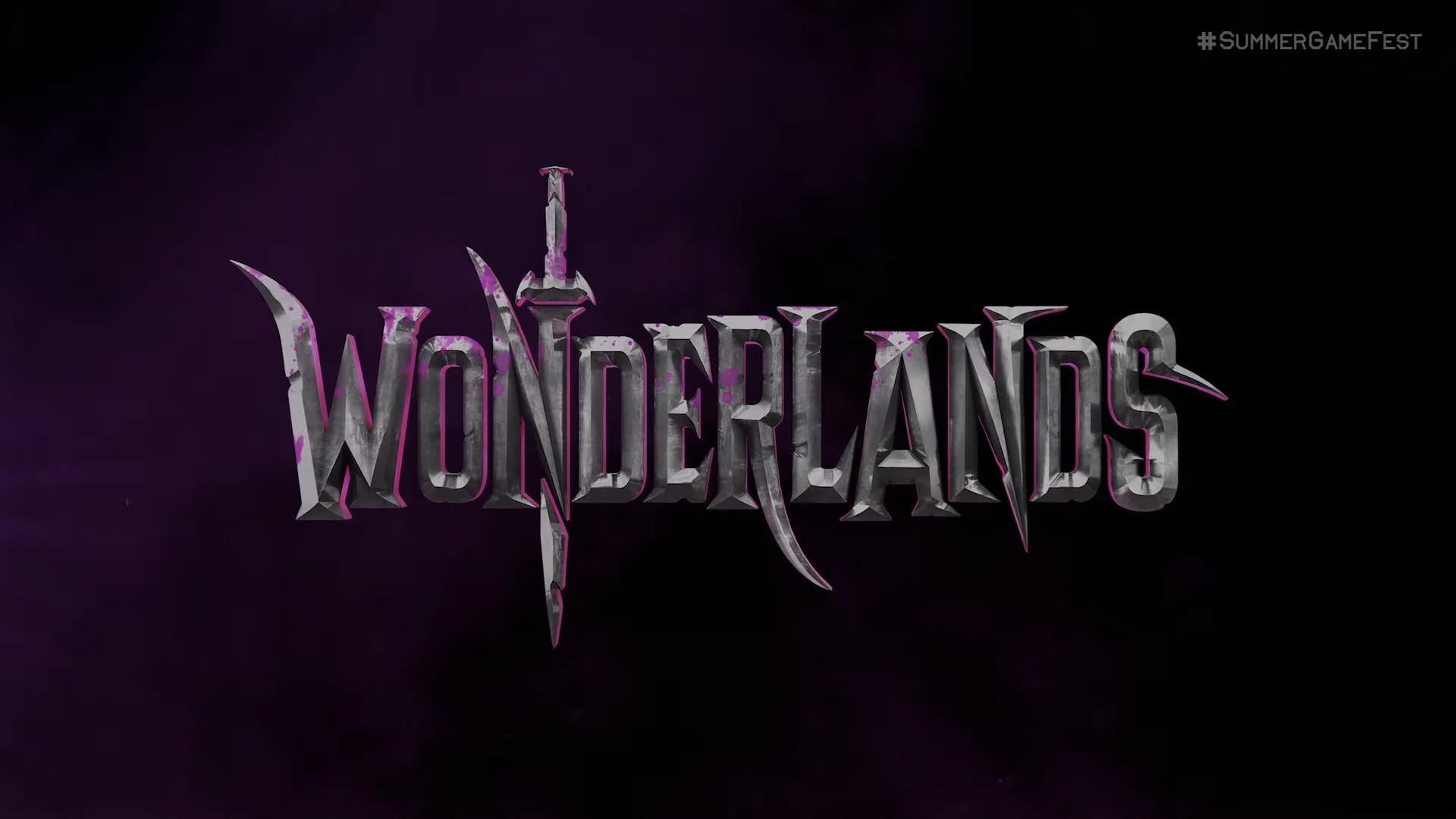 Image for Tiny Tina’s Wonderlands is coming early next year