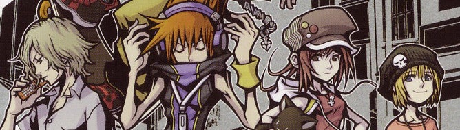 Image for The World Ends With You: Sequel teaser site opens - Report