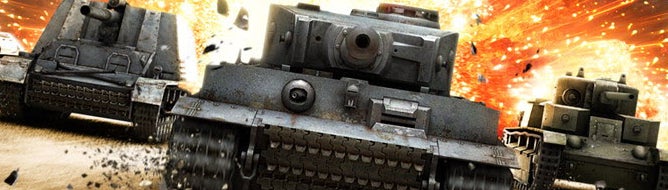 Image for Wargaming.net donating to several charities for World of Tanks