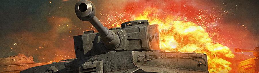 Image for World of Tanks to "eventually" come to Xbox One once the console version gets a "meaningful user base"