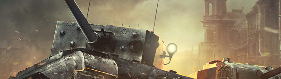 Image for Wargaming's Unified Account System launches for World of Tanks, World of Warplanes