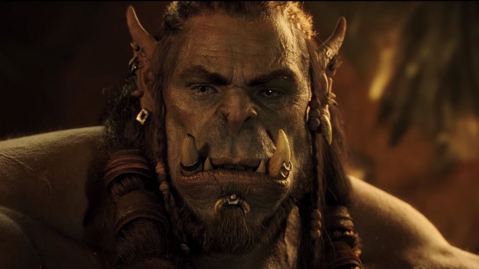 Image for The director of Warcraft is "equally proud and furious" about US box office bomb