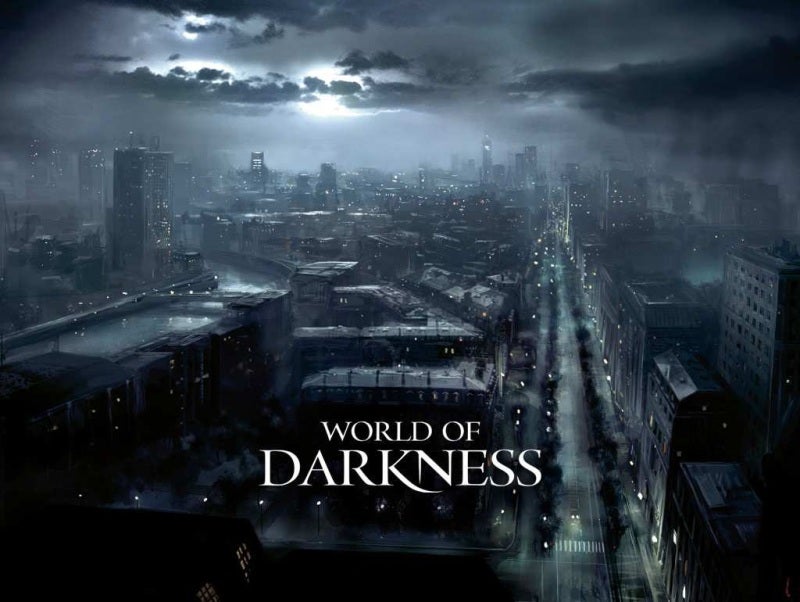 Image for World Of Darkness cancelled by CCP Games