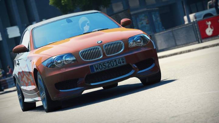 Image for World of Speed adds BMW to manufacturer list, new car screens revealed