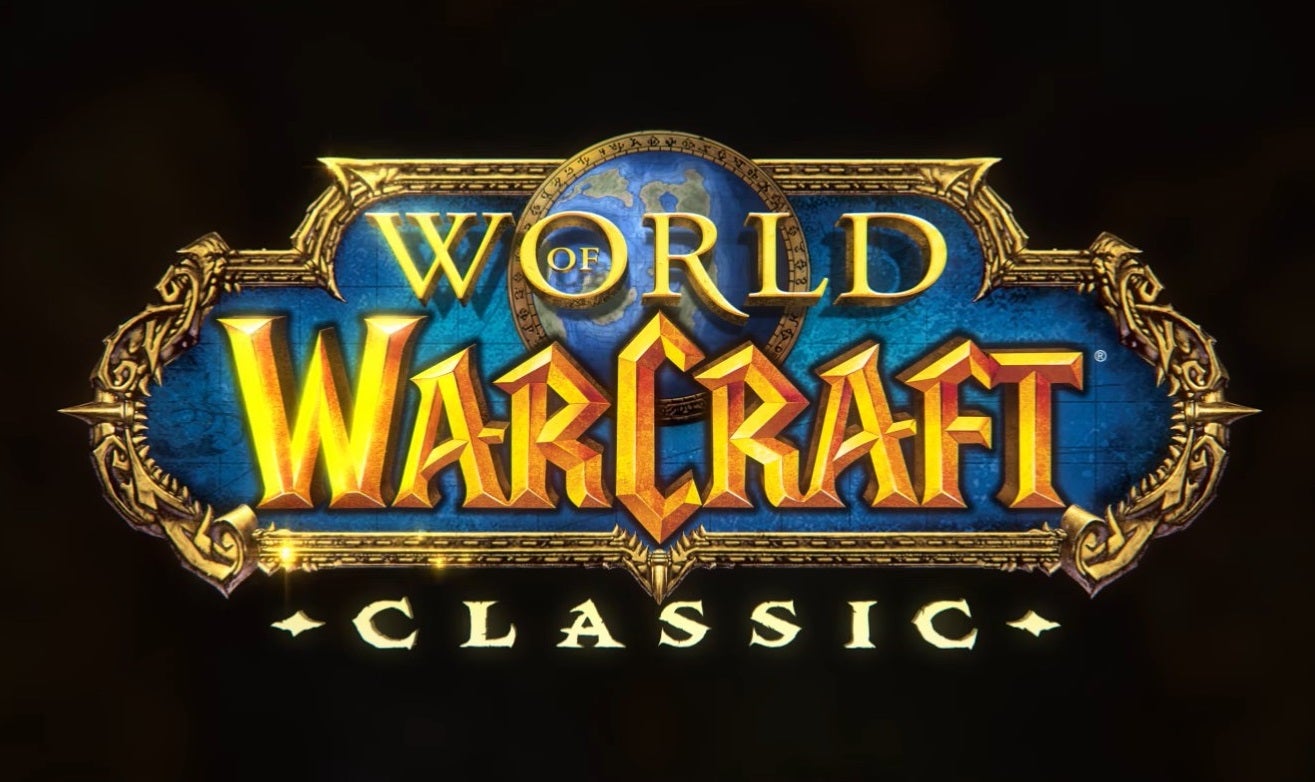 Image for World of Warcraft: Classic demo has a 60-minute session limit at launch