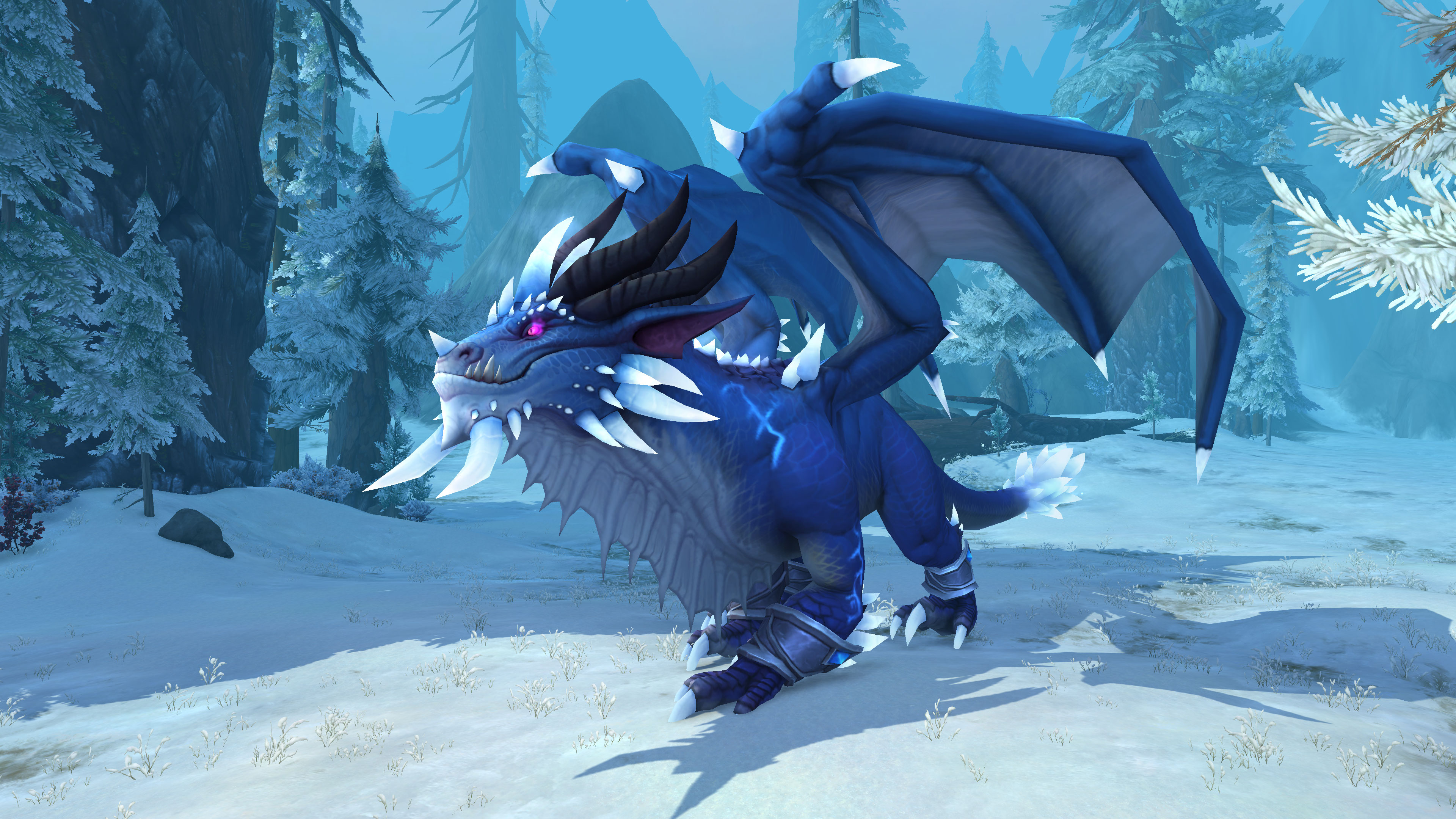 World of Warcraft players will soar to the Dragon Isles in the Dragonflight expansion - 12