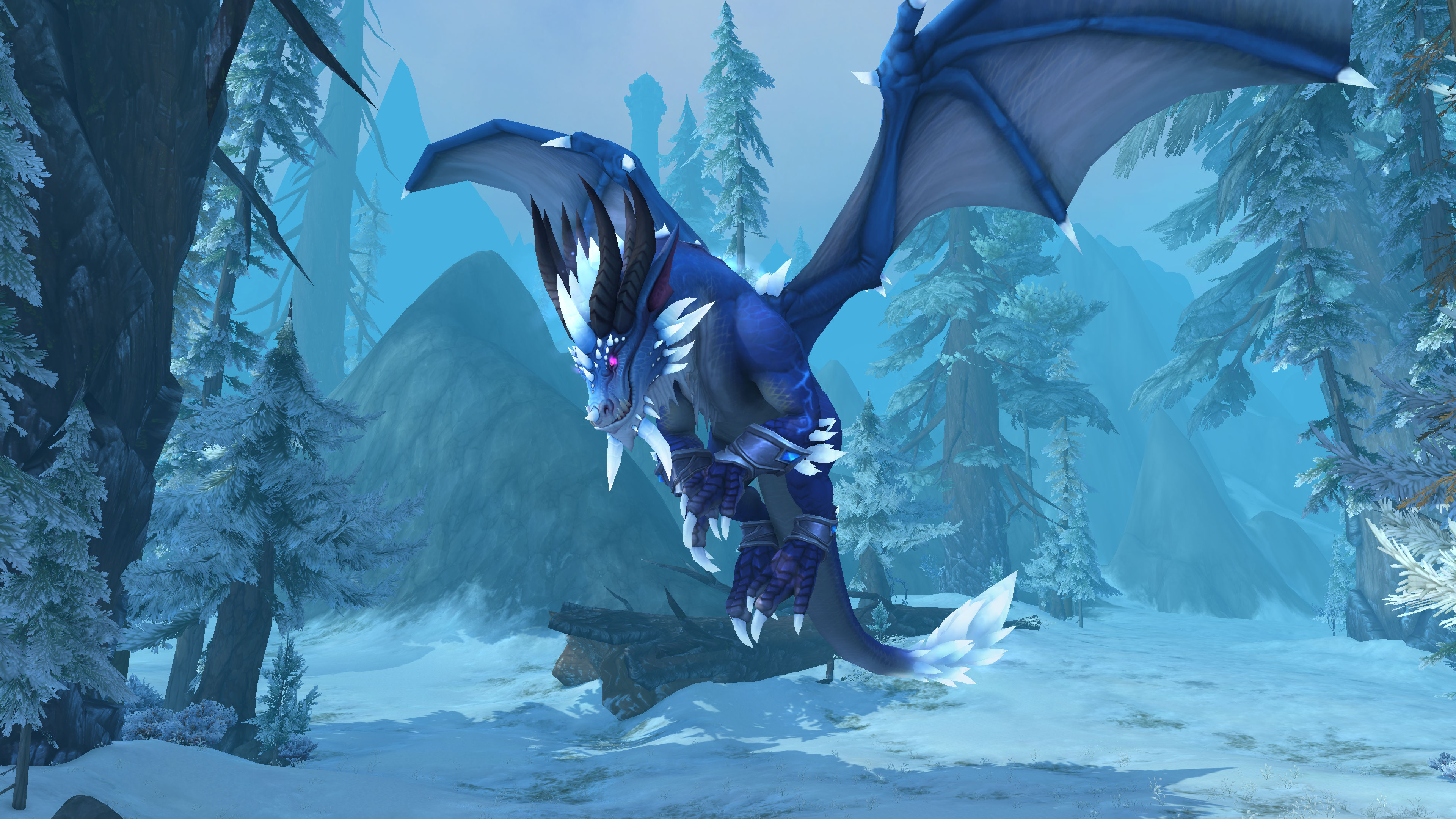World of Warcraft players will soar to the Dragon Isles in the Dragonflight expansion - 16