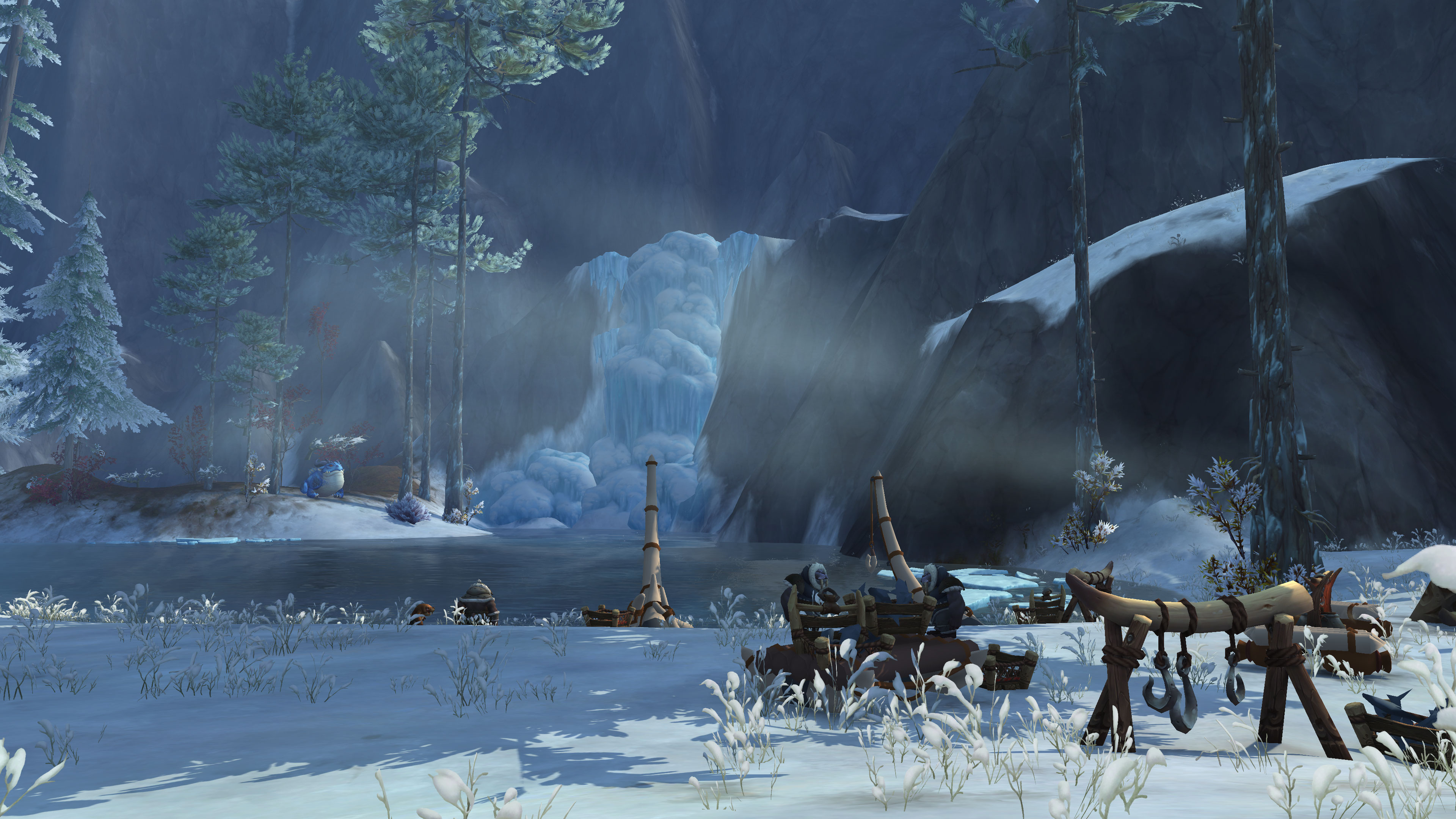 World of Warcraft players will soar to the Dragon Isles in the Dragonflight expansion - 11