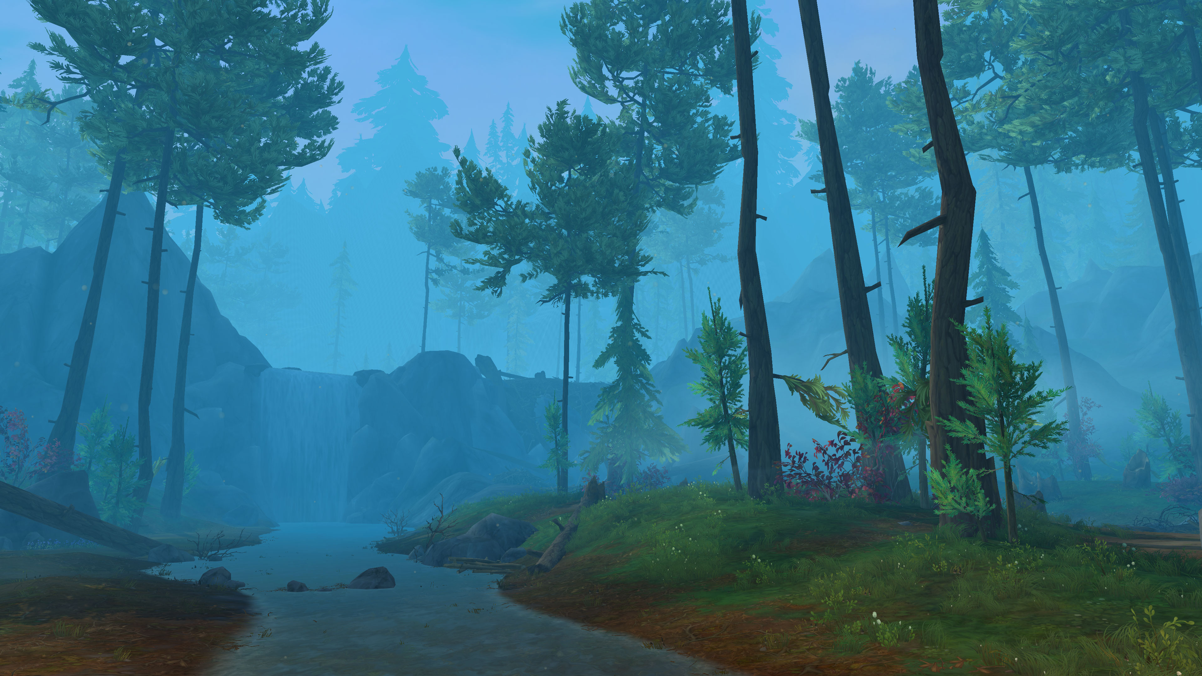 World of Warcraft players will soar to the Dragon Isles in the Dragonflight expansion - 95