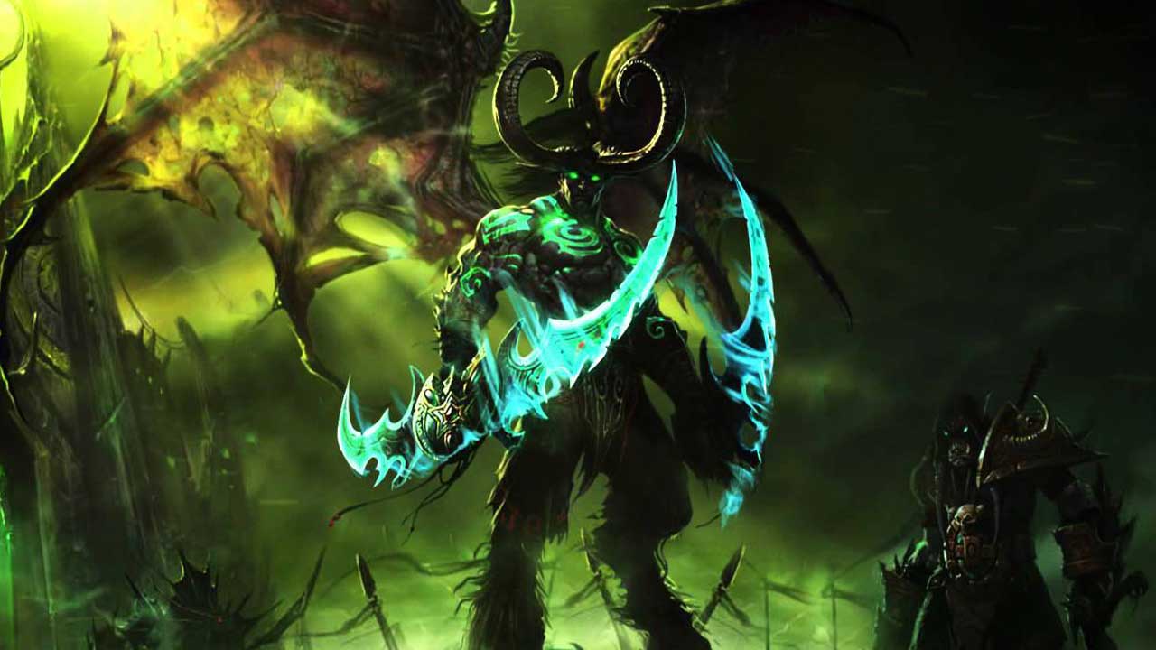 Image for World of Warcraft: Legion release time - US, EU, Australia launch countdowns