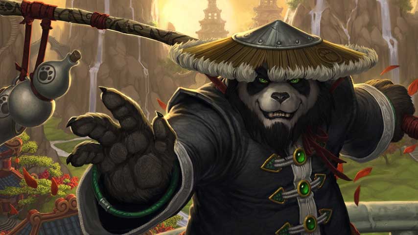 Image for WoW: Mists of Pandaria Digital Deluxe Edition to be discontinued