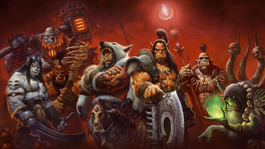 Image for World of Warcraft UK subscriptions price hike inbound