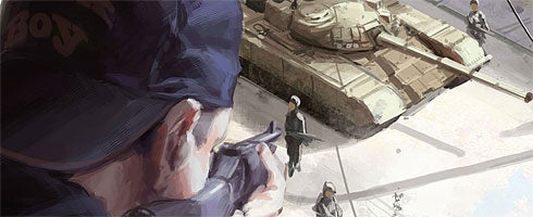 Image for World in Conflict: Soviet Assault gets UK release date