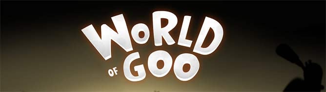 Image for World of Goo for iPhone finally coming soon, priced 99 cents for first day
