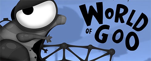 Image for World of Goo Linux is success for 2D Boy