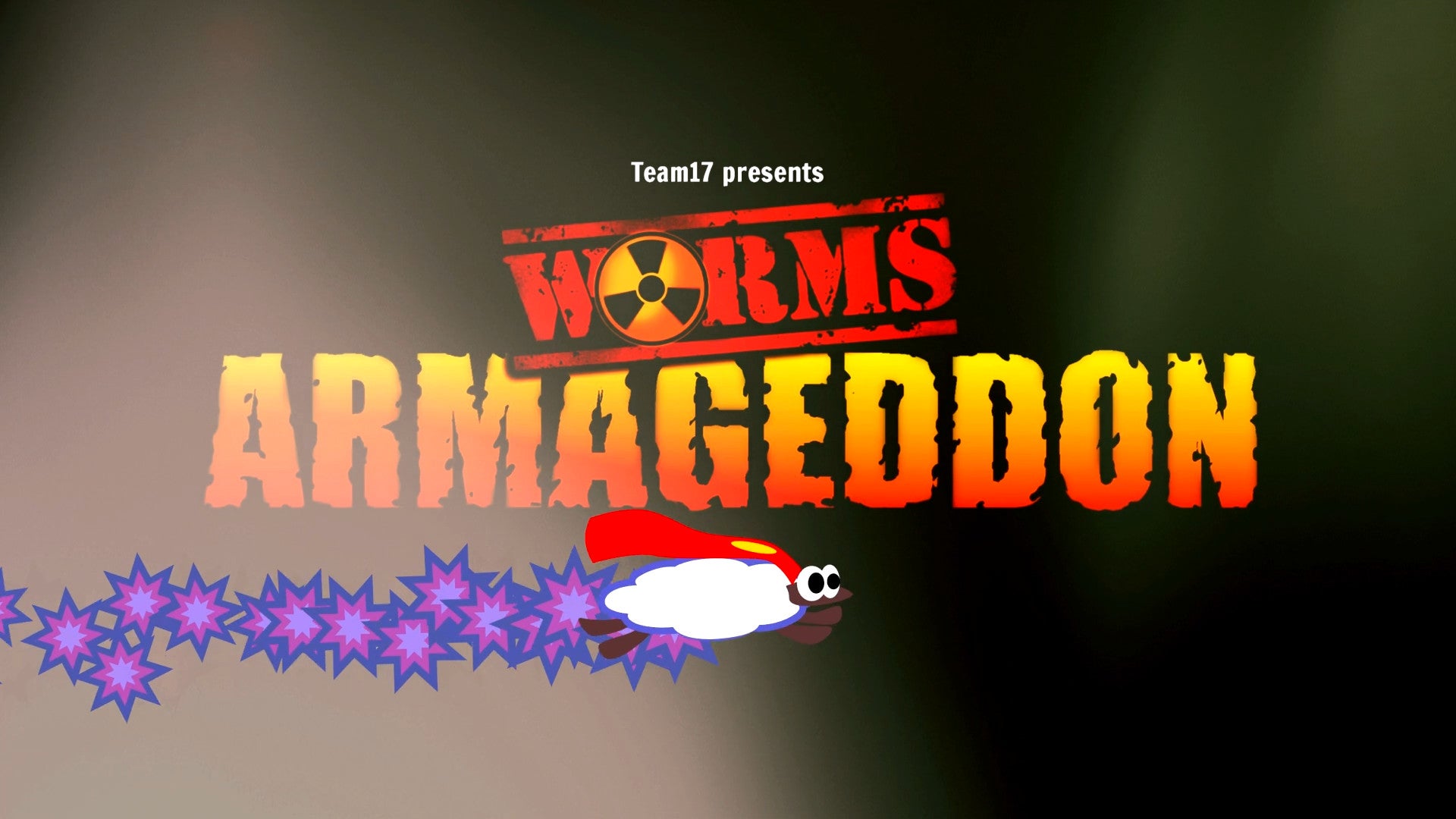 Image for Worms Armageddon just got a huge update 21 years after launch