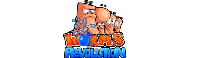 worms revolution logo