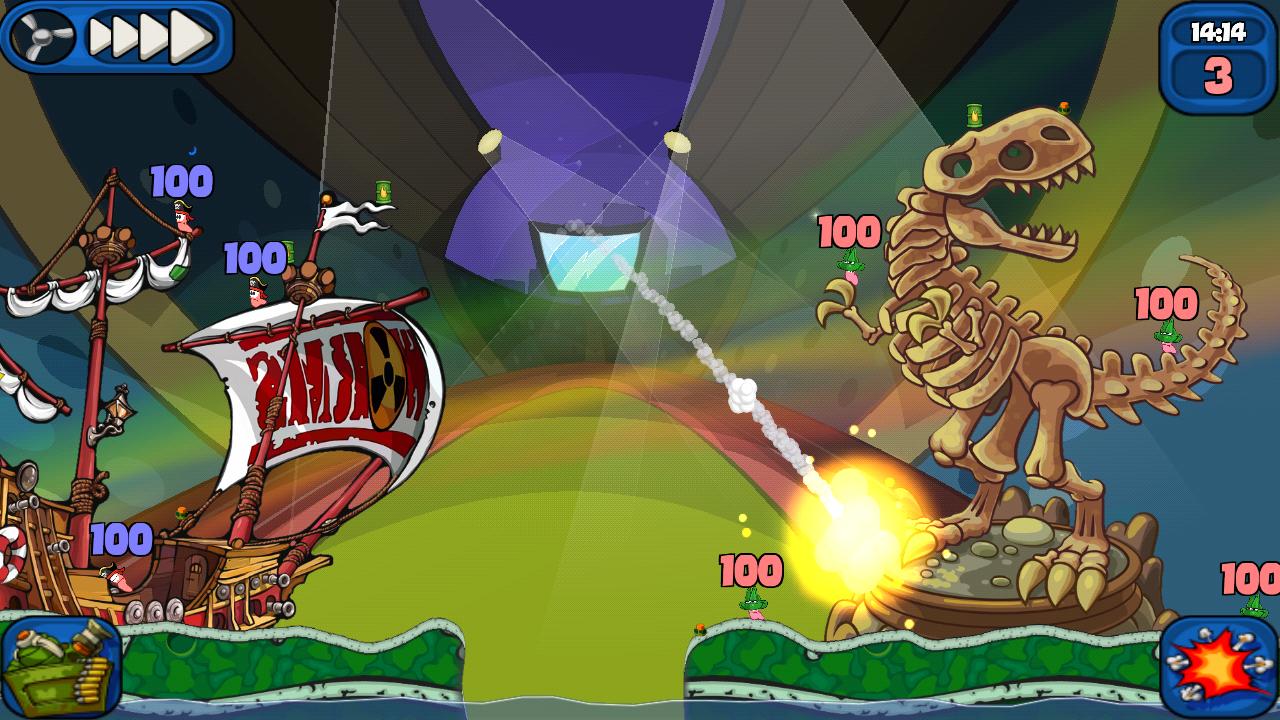 Awesome 'Launcher' Games For Your Android Device | VG247