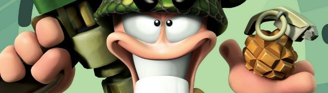 Image for Worms Collection announced for PS3 and Xbox 360