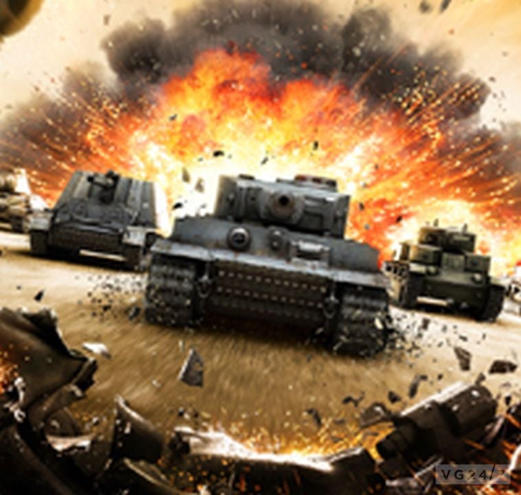 Image for Wargaming plans to invest $10 million into eSports during 2014