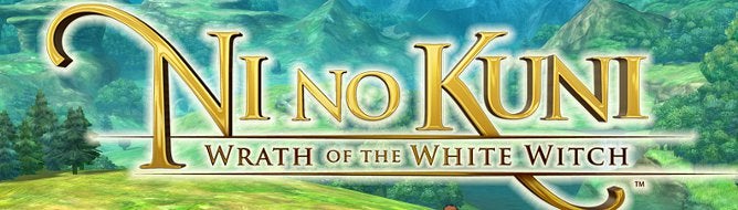 Image for Ni No Kuni pre-order bonuses announced for GameStop and Amazon 