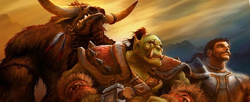 Image for China orders World of Warcraft operator NetEase to shut game down