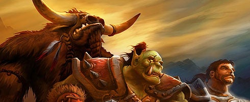 Image for Race changes coming to WoW