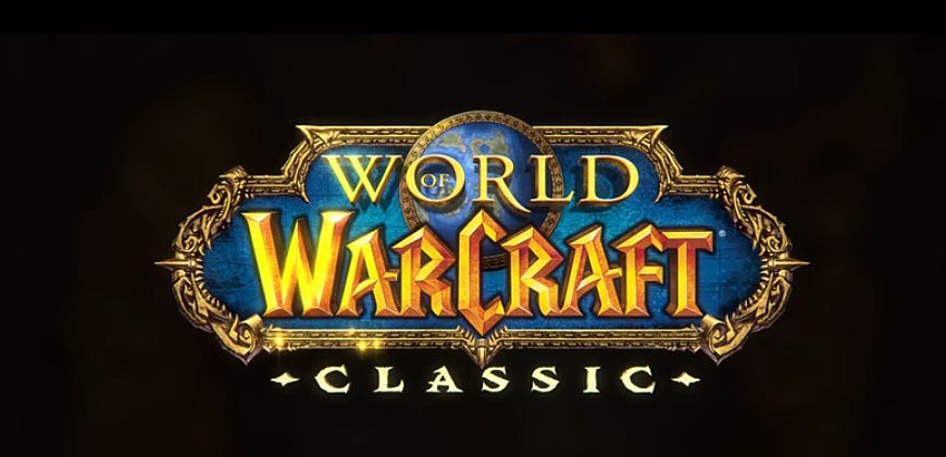 Image for WoW Classic to release in August, closed beta begins May 15